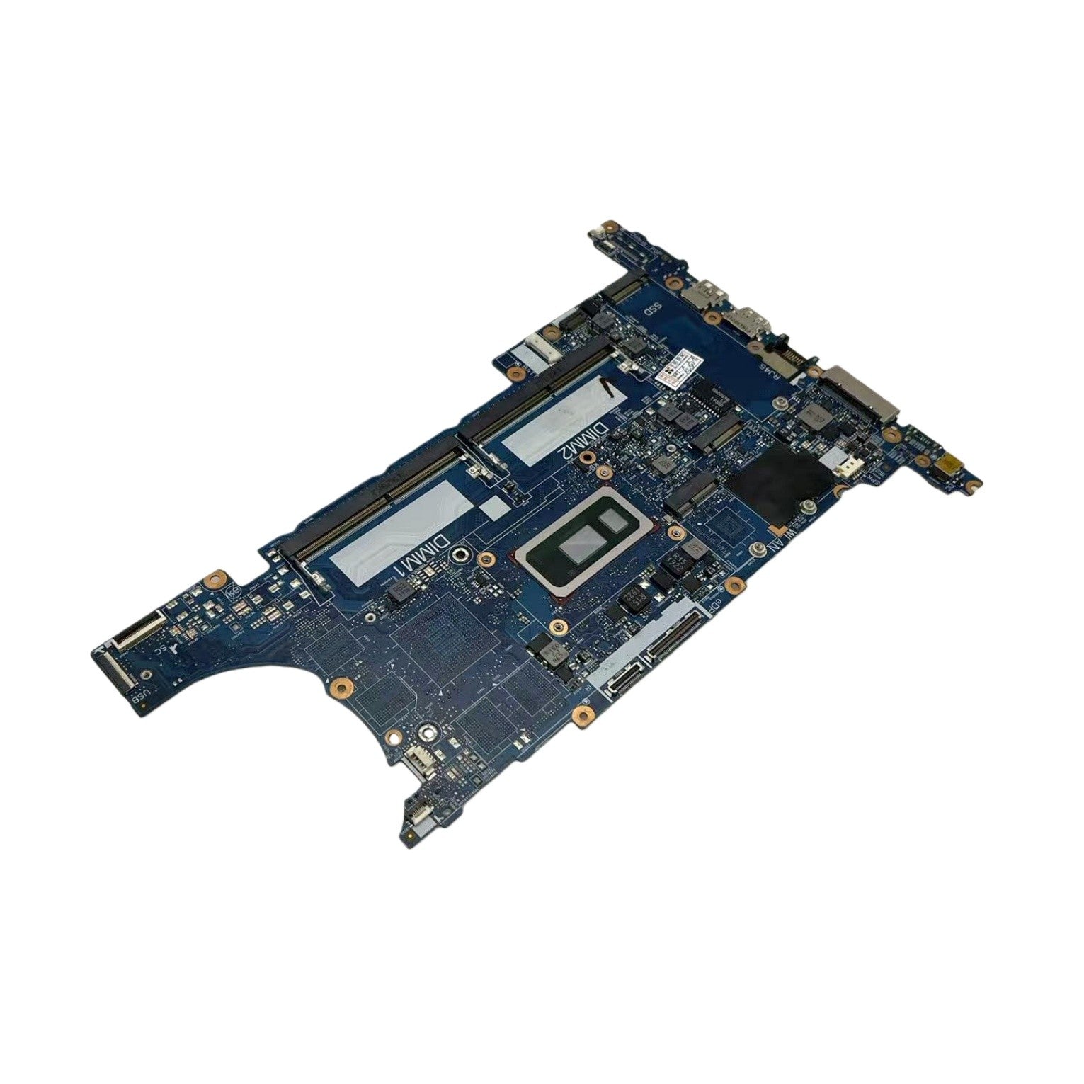 HP EliteBook 840 G6 Motherboard 6050A3022501 with i7-8665U L62760-001 - Bighao-Era Laptop part