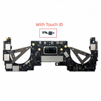 Apple MacBook Pro 13" 2017 Logic Board A1706 with i7 3.5GHz, 16GB RAM, 1TB Storage & Touch ID - MacBook Pro 13 2017 Logic Board - Bighao-Era Laptop part