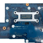 Placa base HP Pavilion 14-DV DAG7GMB18G0 con CPU i5-1135G7 y GPU MX450 de 2GB
