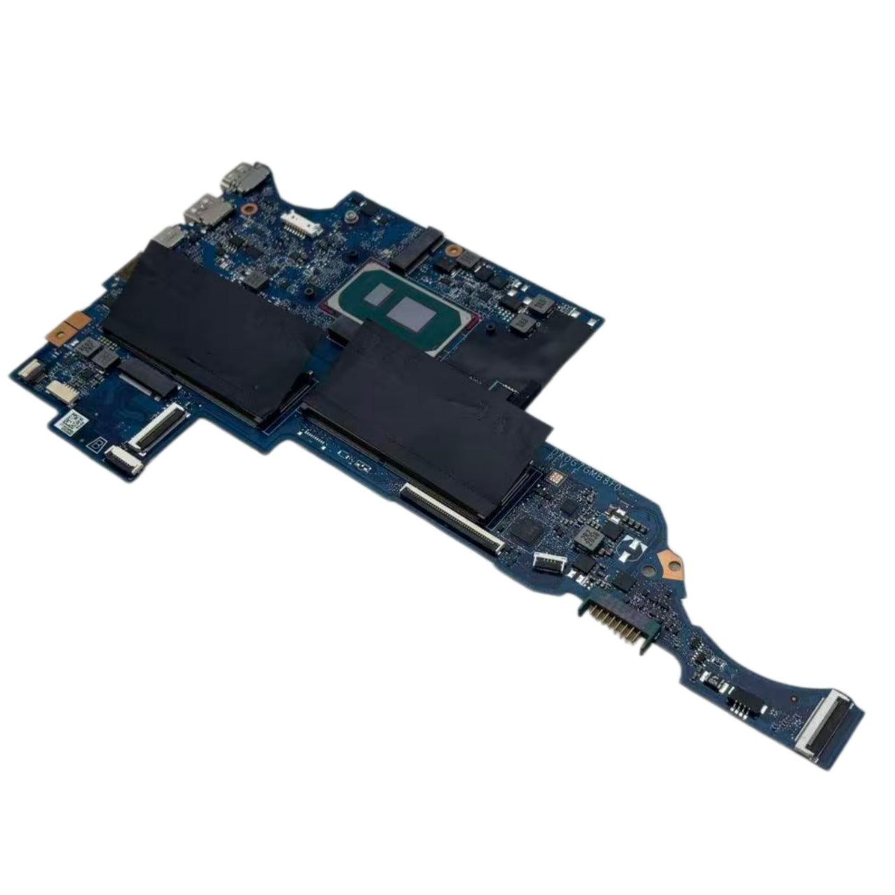 Placa base HP Pavilion 14-DV DAG7GMB18G0 con CPU i5-1135G7 y GPU MX450 de 2GB