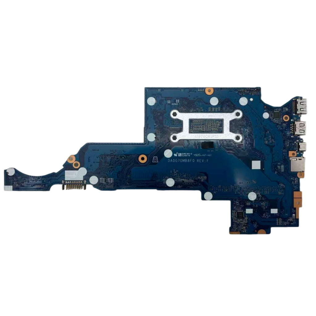 Placa base HP Pavilion 14-DV DAG7GMB18G0 con CPU i5-1135G7 y GPU MX450 de 2GB