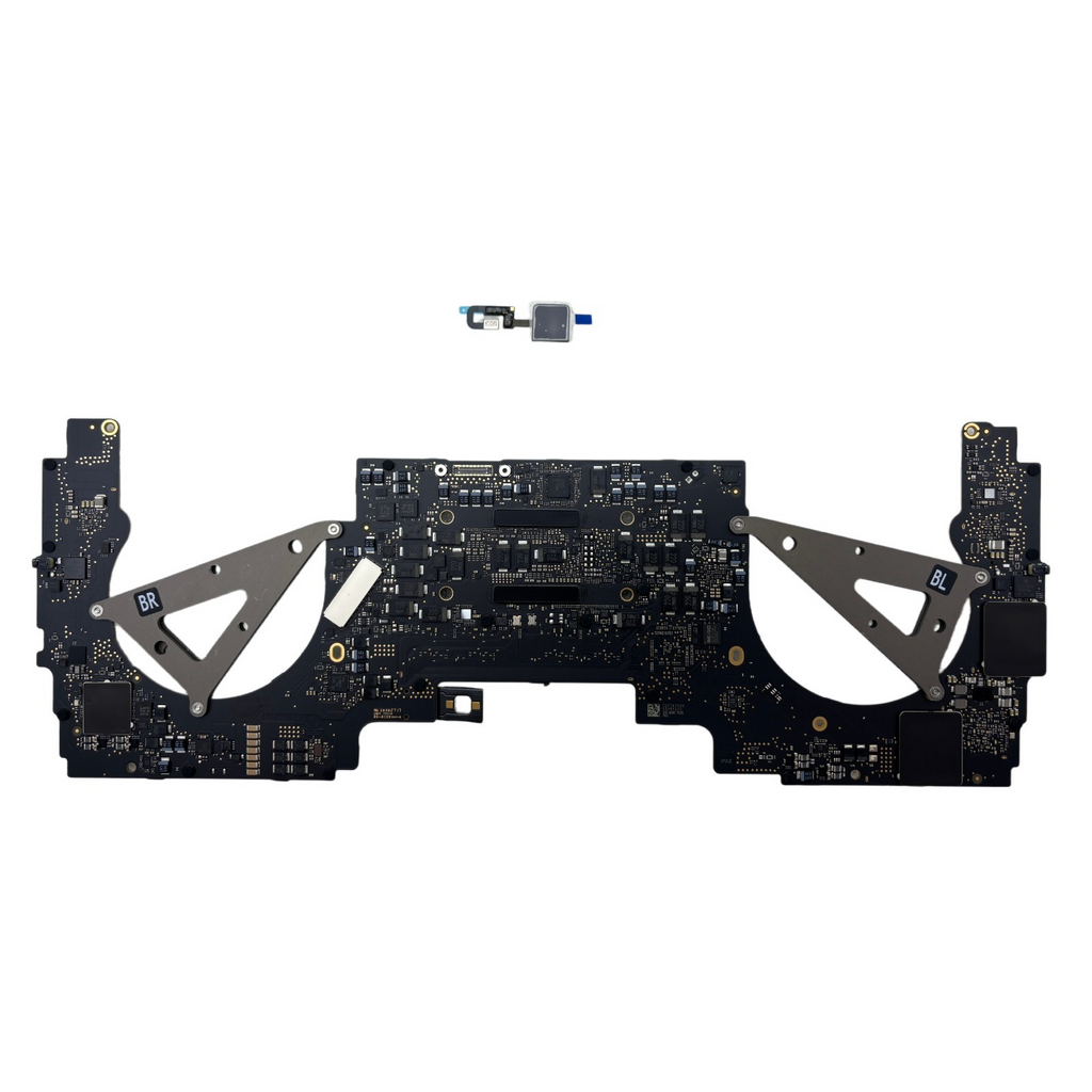 Apple MacBook Pro 13" 2017 Logic Board A1706 with i7 3.5GHz, 16GB RAM, 1TB Storage & Touch ID - MacBook Pro 13 2017 Logic Board - Bighao-Era Laptop part