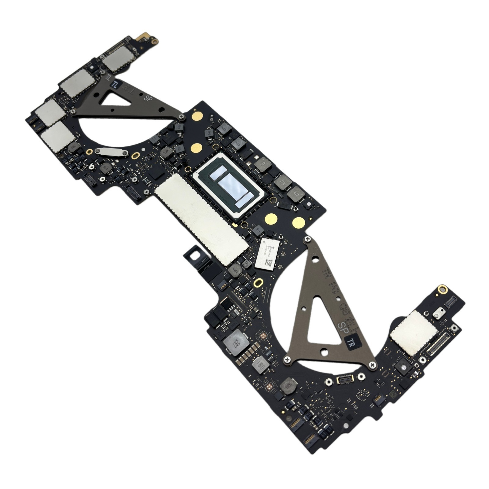 Apple MacBook Pro 13" 2017 Logic Board A1706 with i7 3.5GHz, 16GB RAM, 1TB Storage & Touch ID - MacBook Pro 13 2017 Logic Board - Bighao-Era Laptop part