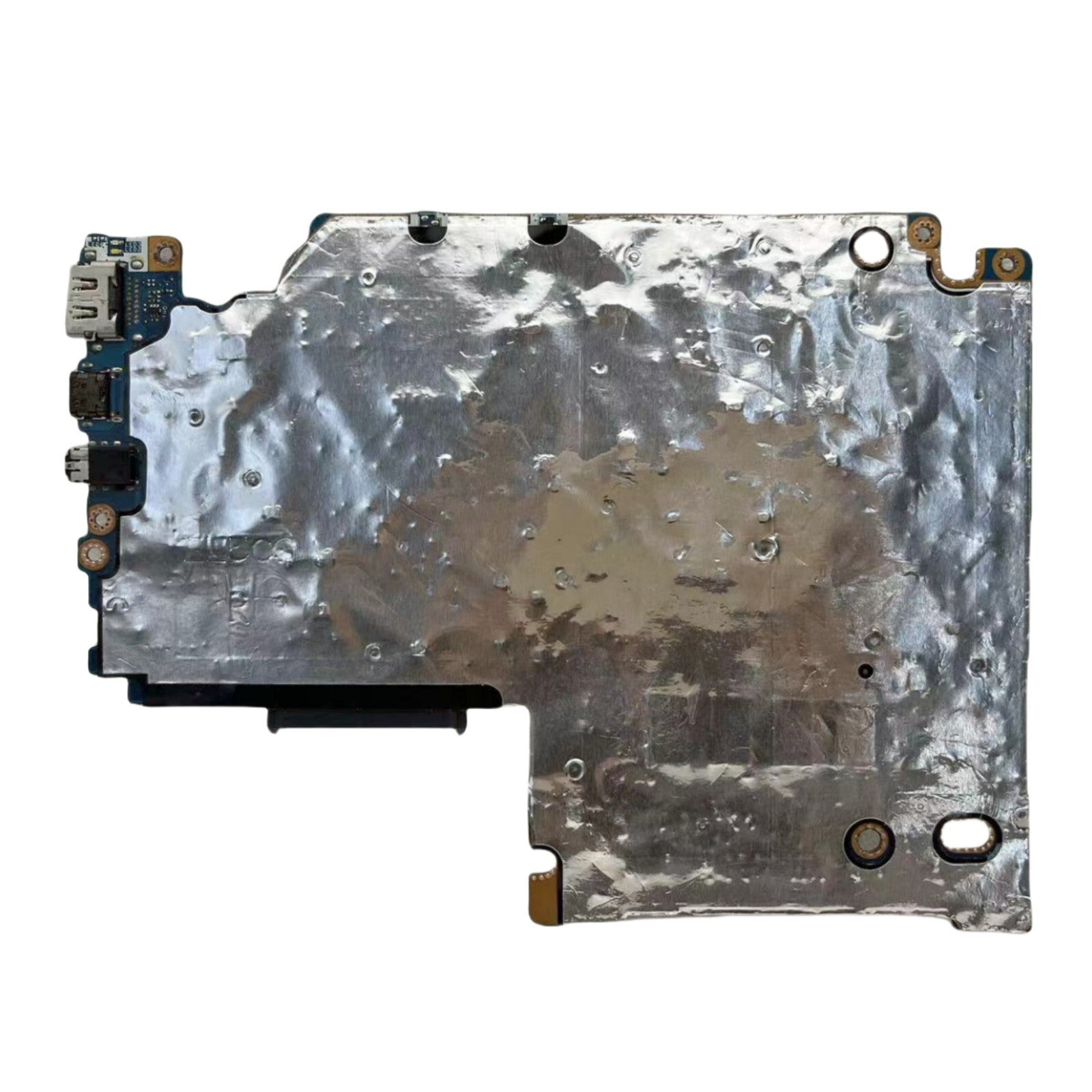 Lenovo Ideapad S340-14IIL Motherboard LA-H103P with i5-1035G1 CPU and 4GB RAM - Bighao-Era Laptop part