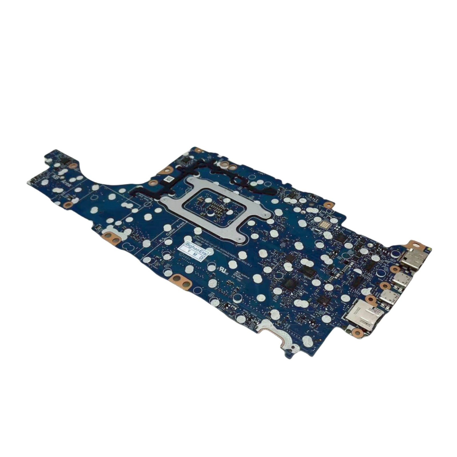 HP EliteBook 845 G8 Motherboard 6050A3234201 R5-5650U CPU N05221-601 Replacement - Bighao-Era Laptop part