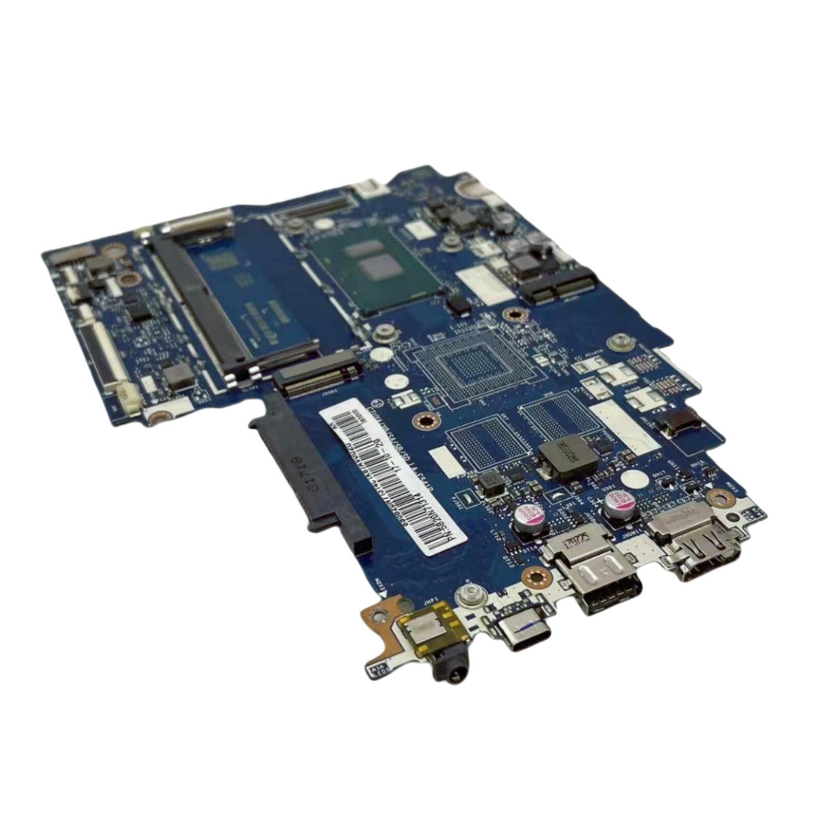 Lenovo Flex 5-1570 Motherboard LA-E541P PN: 5B20N71314 for i3-7100U - Bighao-Era Laptop part