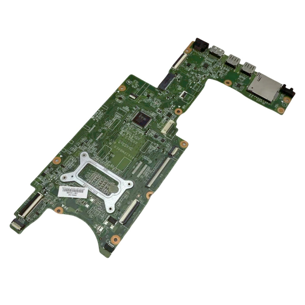 DAY62PMB8E0 For HP X360 15-U Motherboard With i7-6500U CPU 849422-601 830193-601 - Bighao-Era Laptop part