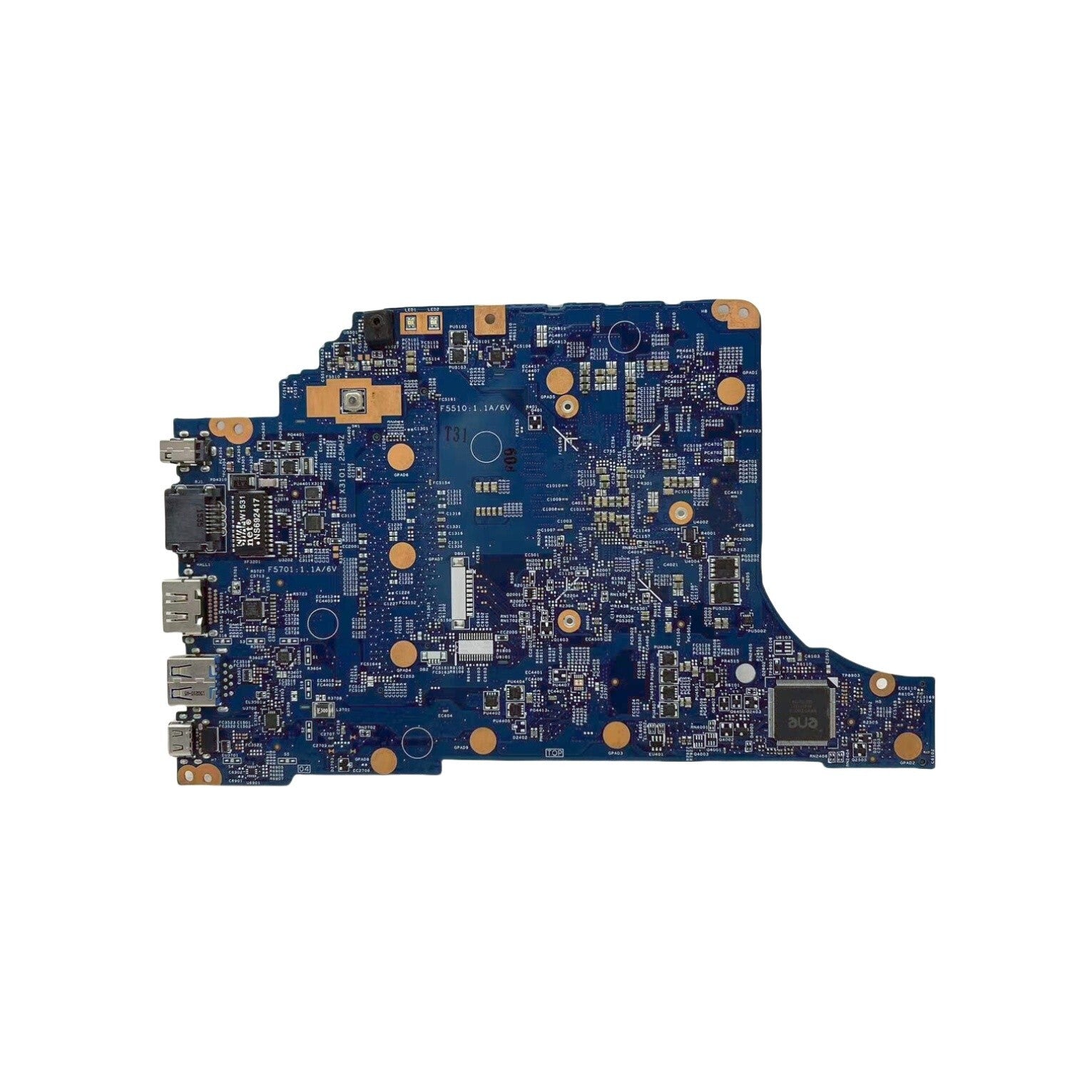 Acer Aspire V3-372T Motherboard 15208-2 with i7-6500U CPU - NBG7C11004 - Bighao-Era Laptop part