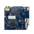 For DELL Latitude 5250 E5250 Laptop Motherboard LA-A891P 07WRRW i5-5300U CPU - Bighao-Era Laptop part