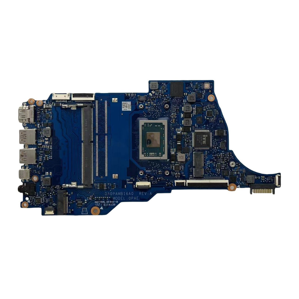 HP 14-FQ Motherboard DA0PAEMB6D0 / DA0PAMB16A0 for 14-FQ 14s-FQ with 3020e CPU and 64G SSD - Bighao-Era Laptop part