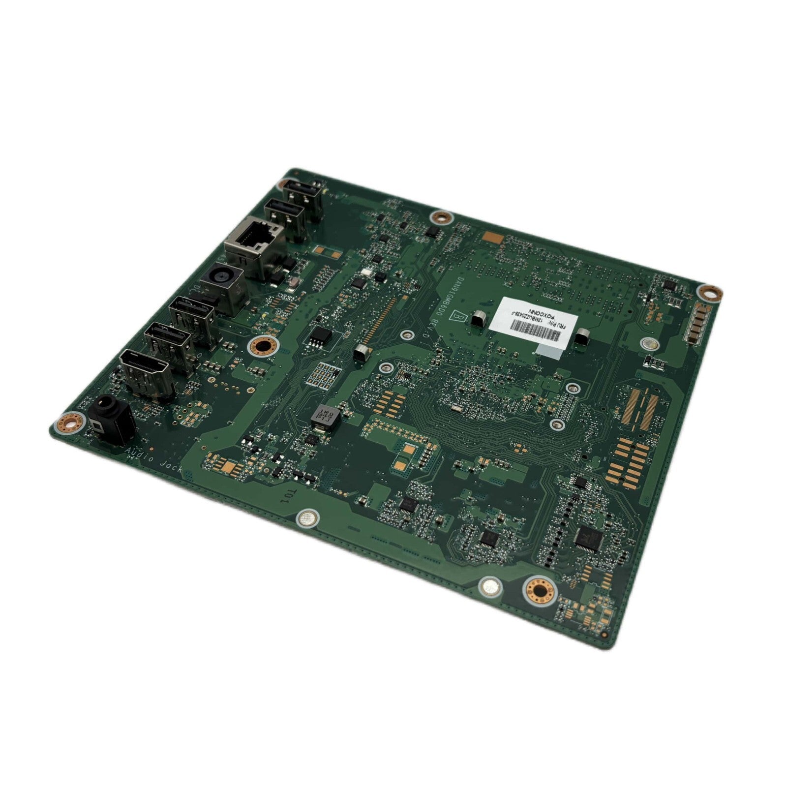 DAN91GMB6D0 HP 20-C 20-C410 Motherboard J4005 J5005 L03379-601/602 Replacement - Bighao-Era Laptop part