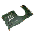 ASUS Q501LA Motherboard Q501LAB with 4GB RAM i5-4200U CPU for Superior Performance - Bighao-Era Laptop part