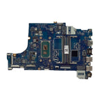 07HC6F DELL Inspiron 3501 Motherboard LA-K032P for Vostro 3400 3500 i3-1115G4 - Bighao-Era Laptop part