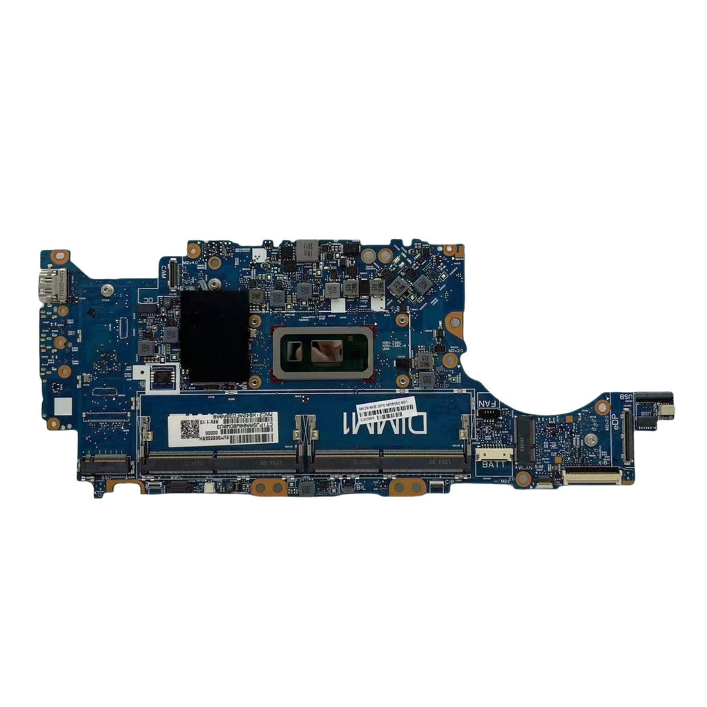 HP EliteBook 840 G7 Motherboard 6050A3136201 for i7-10610U CPU M08562-601 - Bighao-Era Laptop part