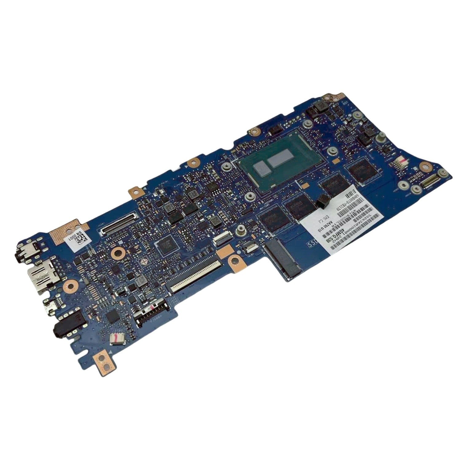 Asus ZenBook UX305 Motherboard Replacement i5-5200U 8GB for UX305LA UX305UA U305LA UX305FA - Bighao-Era Laptop part