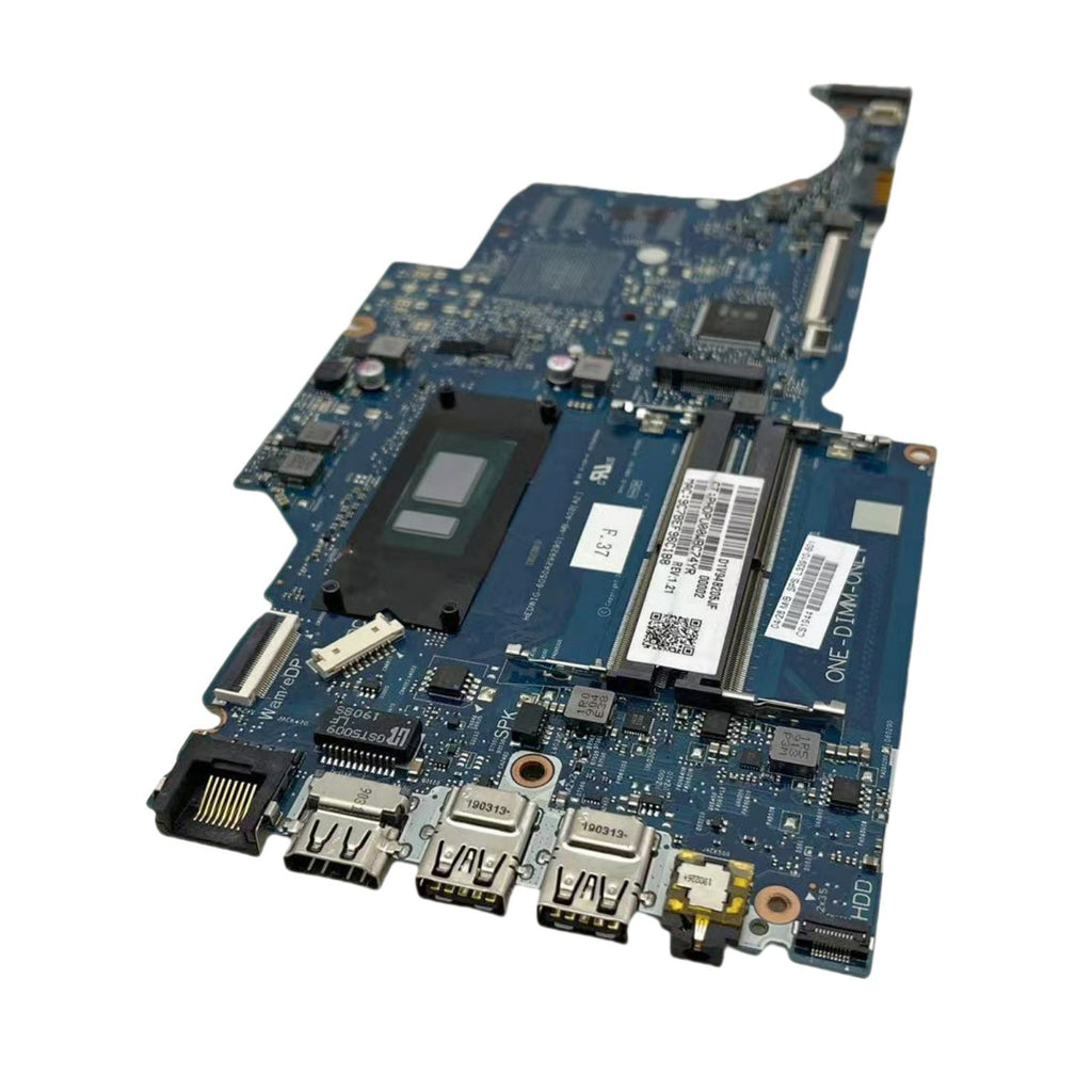 HP 14-CF Laptop Motherboard 6050A2992901 for i3-8130U Compatible with 14-DF Models - Bighao-Era Laptop part