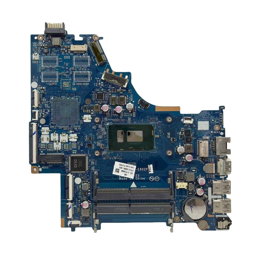 LA-E802P For HP Pavilion 15-BS Laptop Motherboard i5-8250U CPU UMA 934908-601 - Bighao-Era Laptop part
