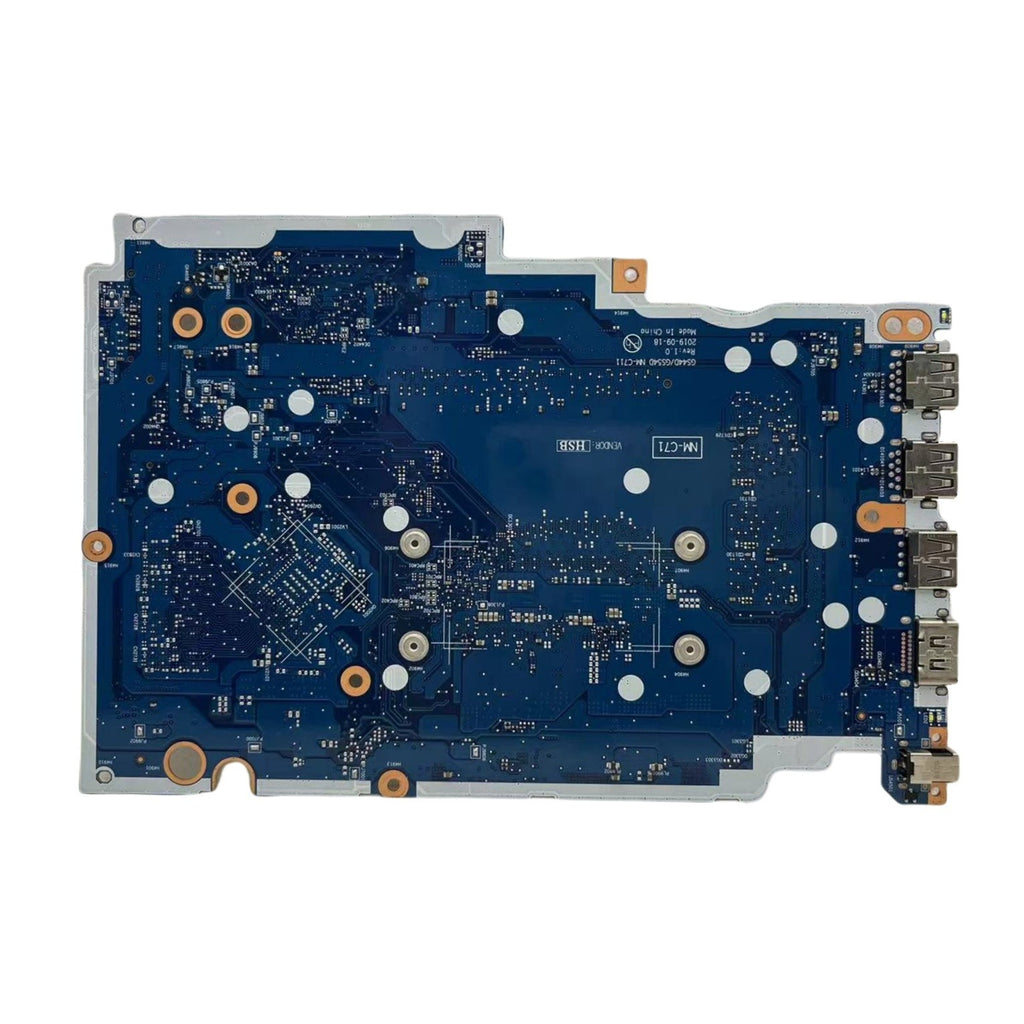 Lenovo Ideapad S145-15IIL Motherboard NM-C711 for i3-1005G1 & 4GB RAM - Bighao-Era Laptop part