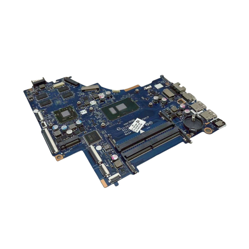 LA-E801P HP Pavilion 15-BS Motherboard with i7-7500U and R520 2G-GPU 924759-601 - Bighao-Era Laptop part