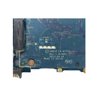 Dell Precision M4800 Laptop Motherboard LA-9771P VAQ10 CN-0W7R2C SR17C DDR3 - Bighao-Era Laptop part