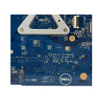 AAL10 LA-B843P For DELL Inspiron 5758 Motherboard 0FRV68 With Core i5-5200U CPU - Bighao-Era Laptop part