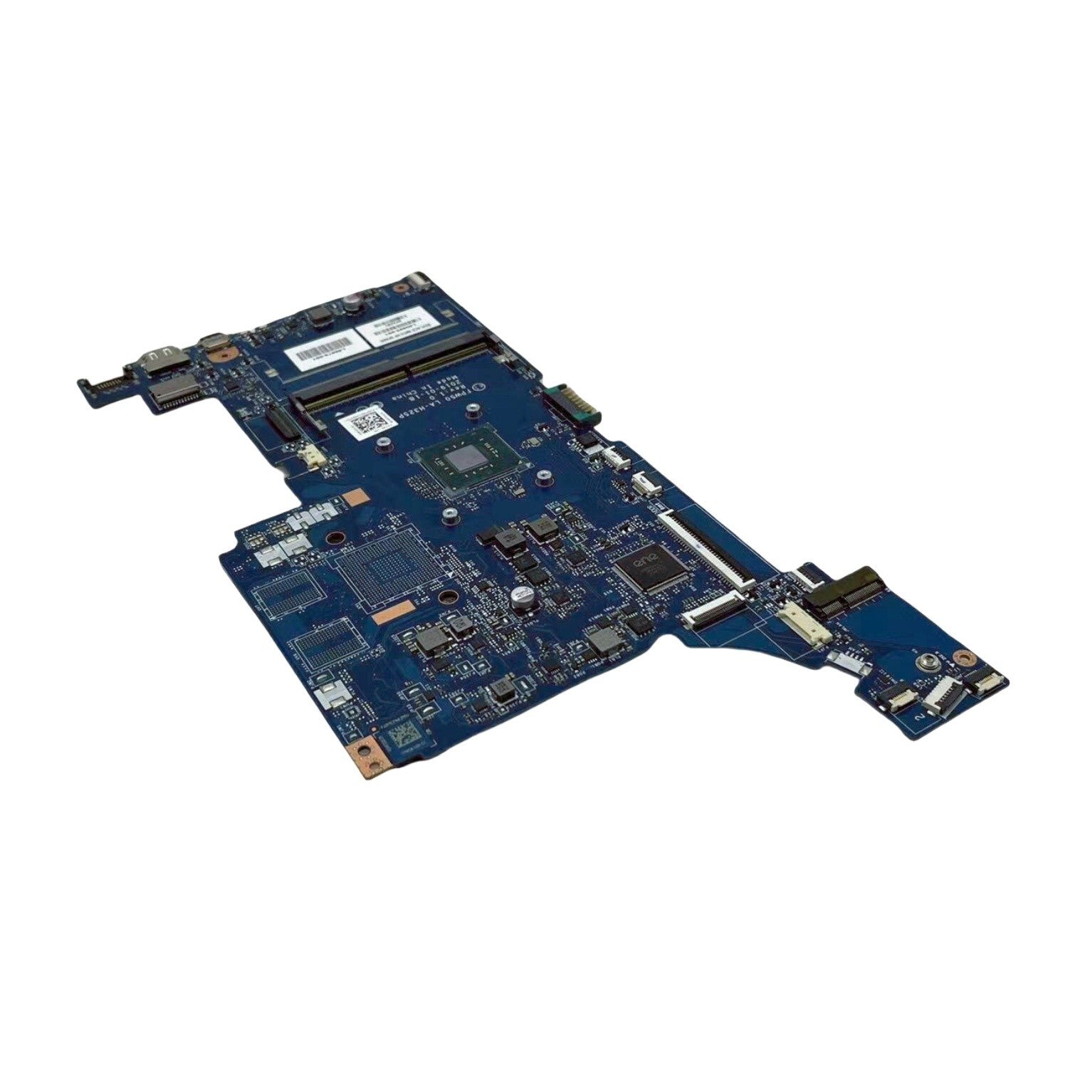 FPW50 LA-H325P HP Pavilion 15-DW Motherboard with Celeron N4020 L85892-601 - Genuine Replacement for HP Pavilion 15-DW Motherboard LA-H325P - Bighao-Era Laptop part