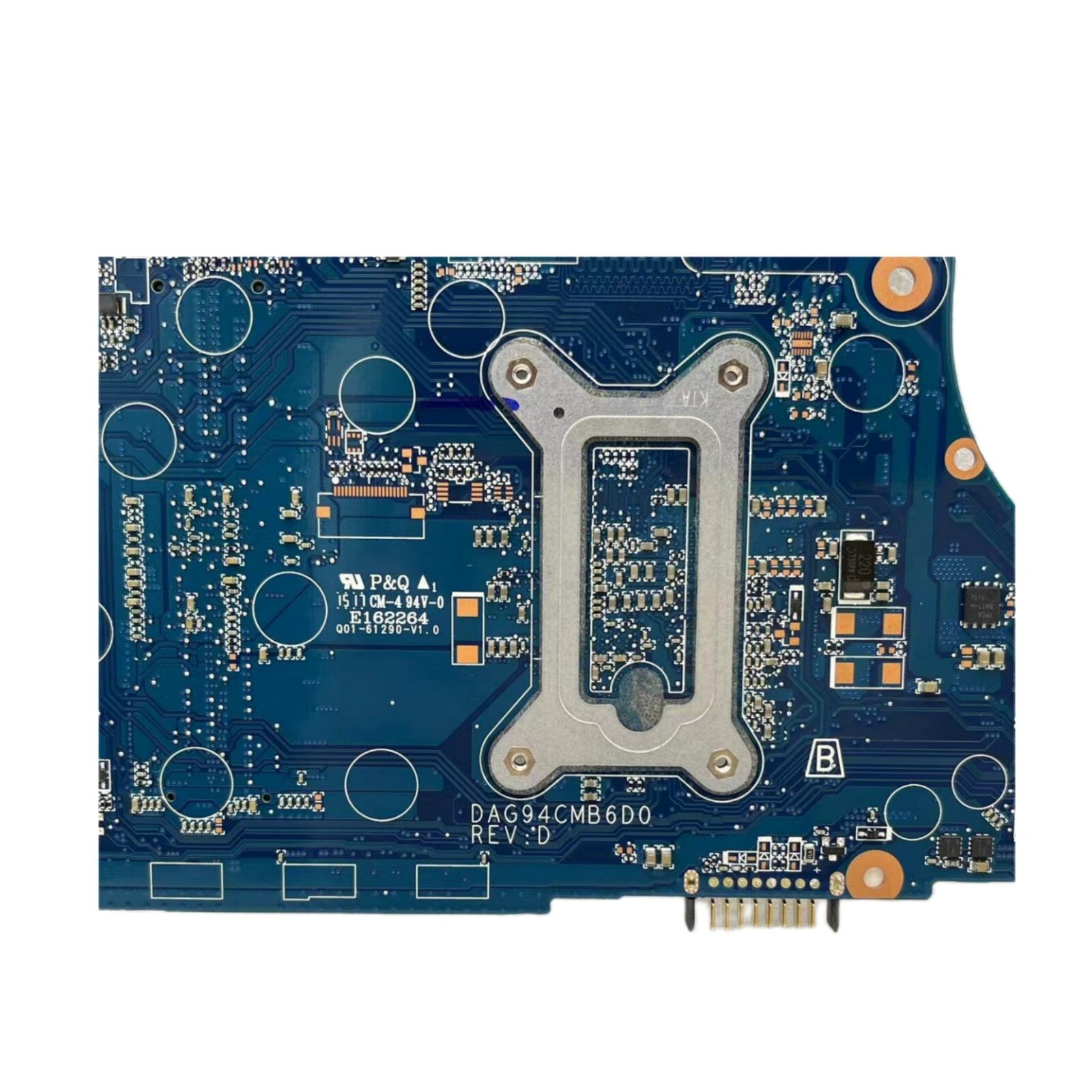HP Pavilion 15-CD Motherboard DAG94CMB6D0 with A6-9220P CPU 926285-001 - Bighao-Era Laptop part