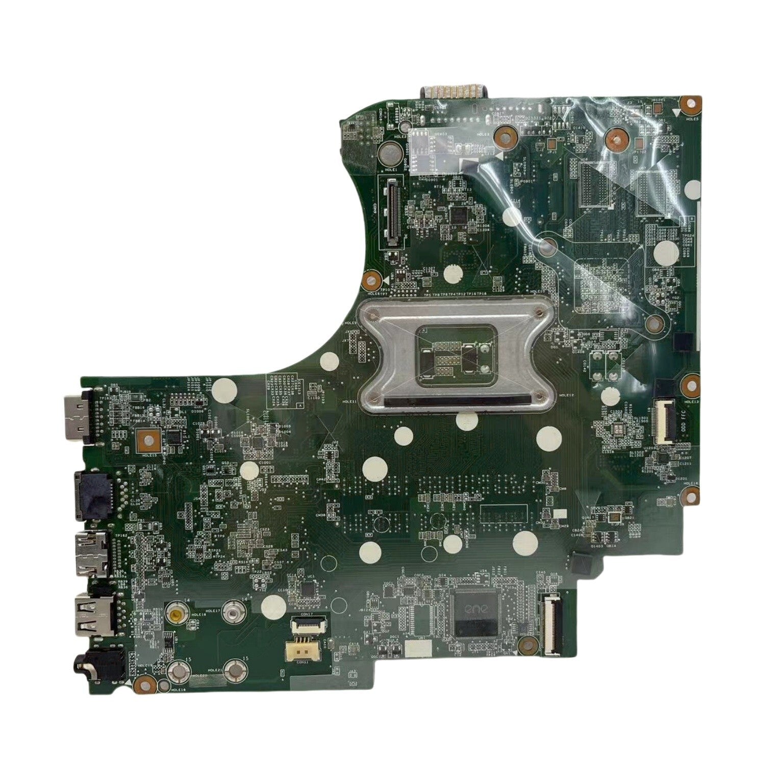 HP 14-D 240 G2 Motherboard 747260-001 747260-501 Intel HM86 Chipset - Bighao-Era Laptop part