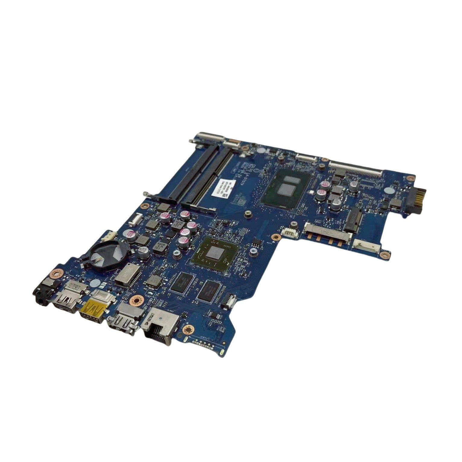 CDL50 LA-D707P HP Pavilion 15-AY Motherboard i7-7500U R7 M430 2GB 903787-601 - Bighao-Era Laptop part