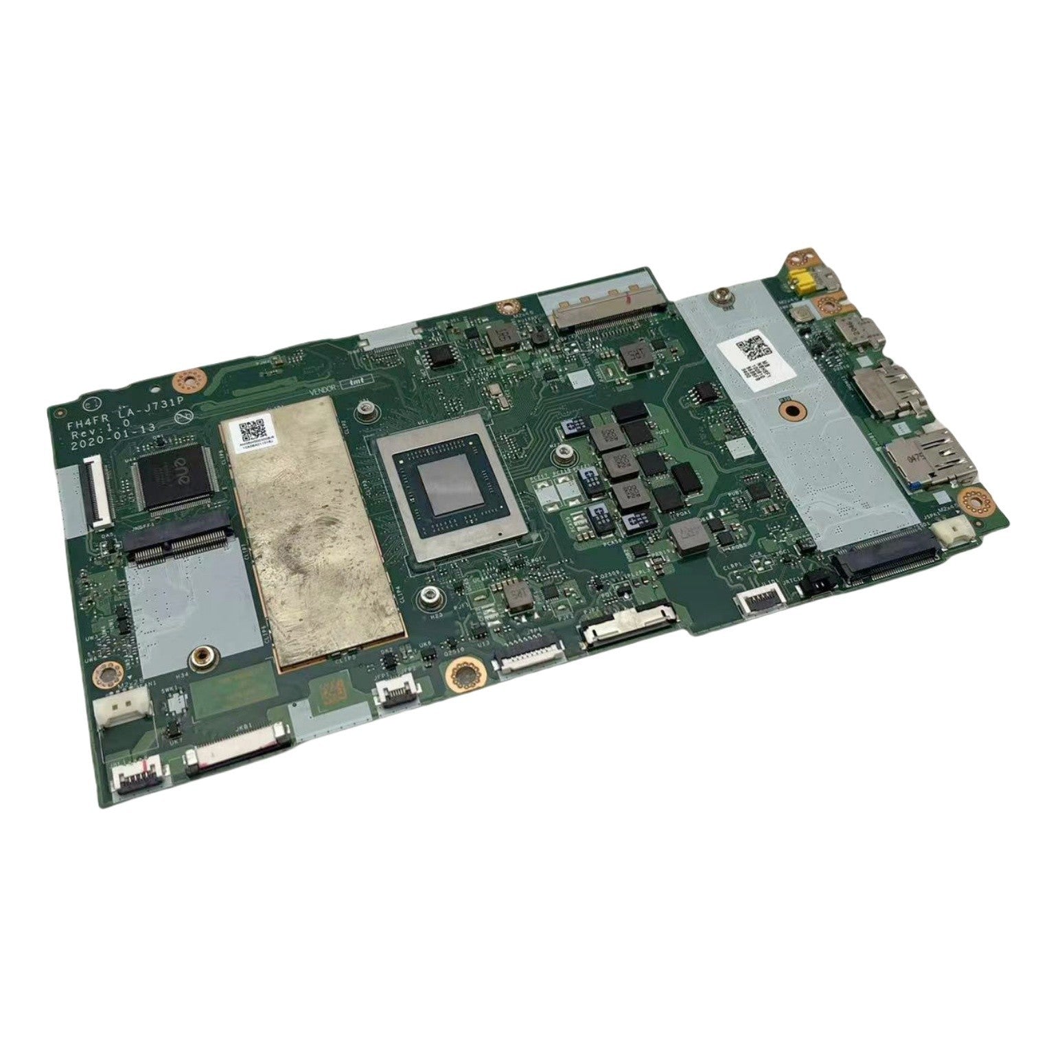 LA-J731P For Acer Swift SF314-42 Laptop Motherboard R7-4700U 8GB-RAM NBHSF11008 - Bighao-Era Laptop part
