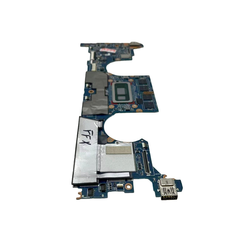 HP Elitebook X360 1030 G4 Motherboard DAY0PAMBAF0 i5-8265U 8GB-RAM - Bighao-Era Laptop part