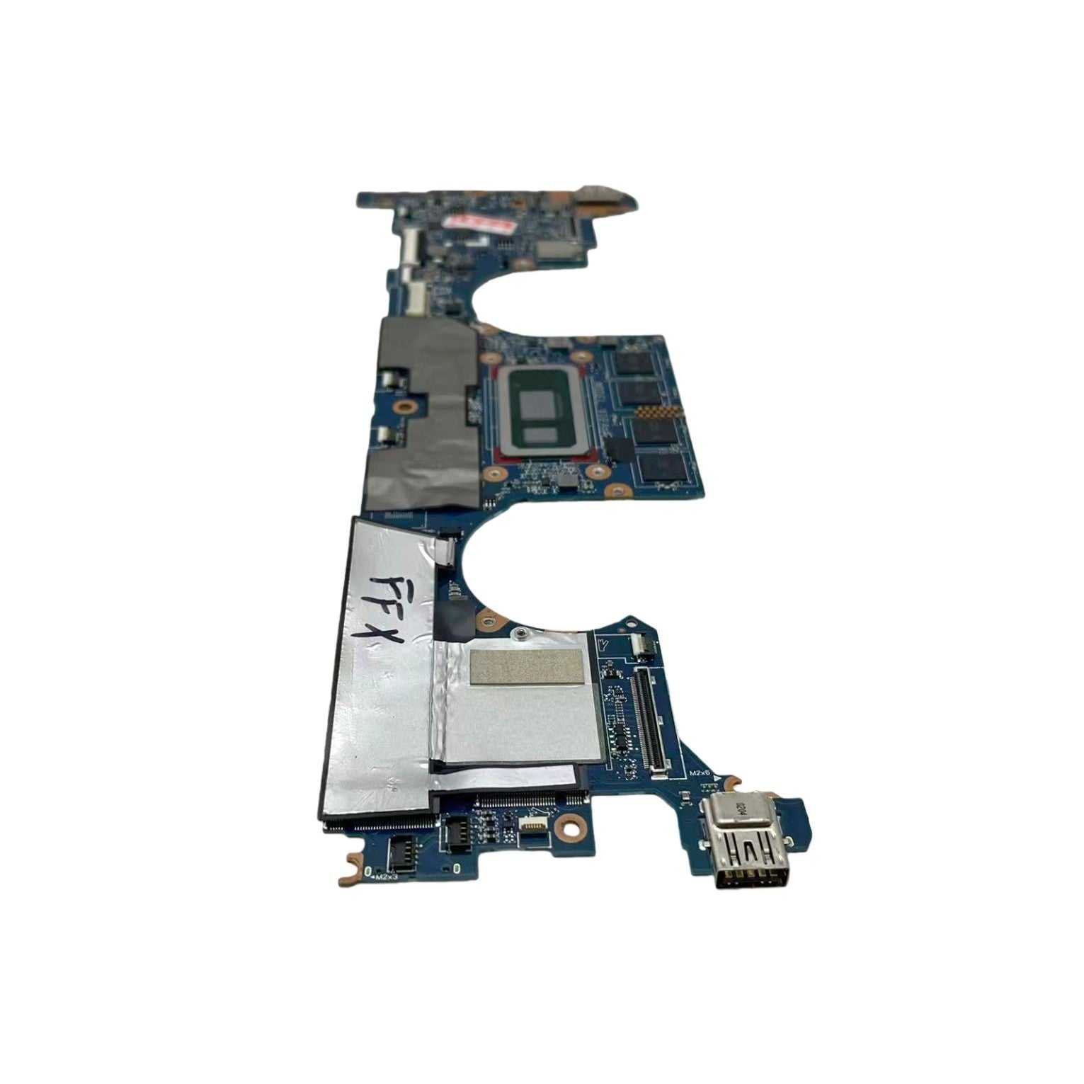 HP Elitebook X360 1030 G4 Motherboard DAY0PAMBAF0 i5-8265U 8GB-RAM - Bighao-Era Laptop part