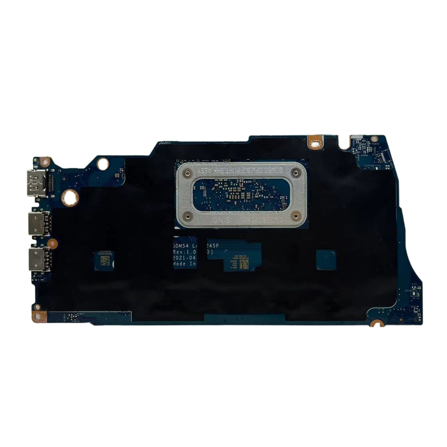 LA-L245P Dell Inspiron 15 3515 Motherboard GDM54 0G62VR with R3-3250U - Bighao-Era Laptop part