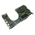 ASUS Q501LA Motherboard Q501LAB with 4GB RAM i5-4200U CPU for Superior Performance - Bighao-Era Laptop part