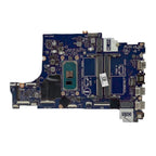 Dell Inspiron 3593 Motherboard LA-J081P with i3-1005G1 CPU - Replacement for 052X6W - Bighao-Era Laptop part