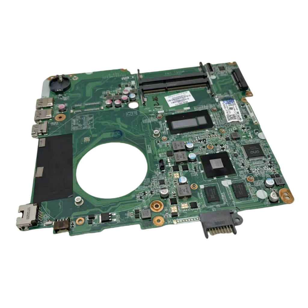 HP Pavilion 15-N Motherboard DA0U82MB6D0 GT740M 2G GPU i5-4200U 736377-001 - Bighao-Era Laptop part