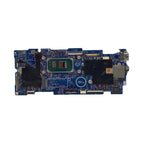 Dell Inspiron 7306 Motherboard 19827-1 with i5-1135G7 CPU and 8GB RAM - Bighao-Era Laptop part