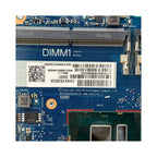 HP Elitebook 640 G4 Motherboard 6050A2930101 L09565-001/601 i5-7200U CPU - Bighao-Era Laptop part