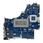 DKL50 LA-E802P For HP Pavilion 15-BS Laptop Motherboard With i3-7020U CPU UMA - Bighao-Era Laptop part