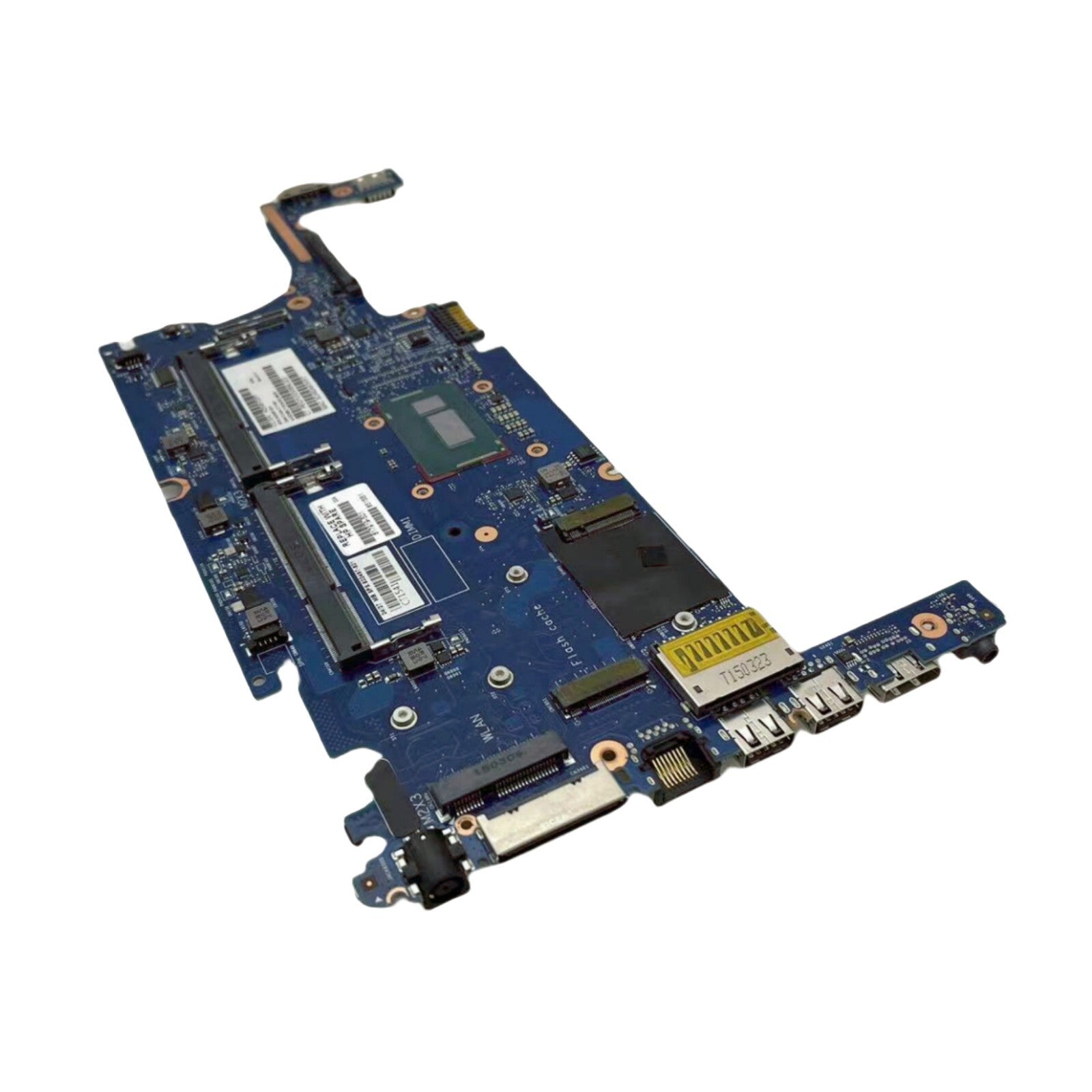 802497-501 For HP EliteBook 820 G1 Laptop Motherboard 6050A2630701 i5-4300U CPU - Bighao-Era Laptop part