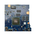 PT10FG DSC MB For Toshiba Satellite C50-A Motherboard HM76 GT740M 2G H000061980 - Bighao-Era Laptop part