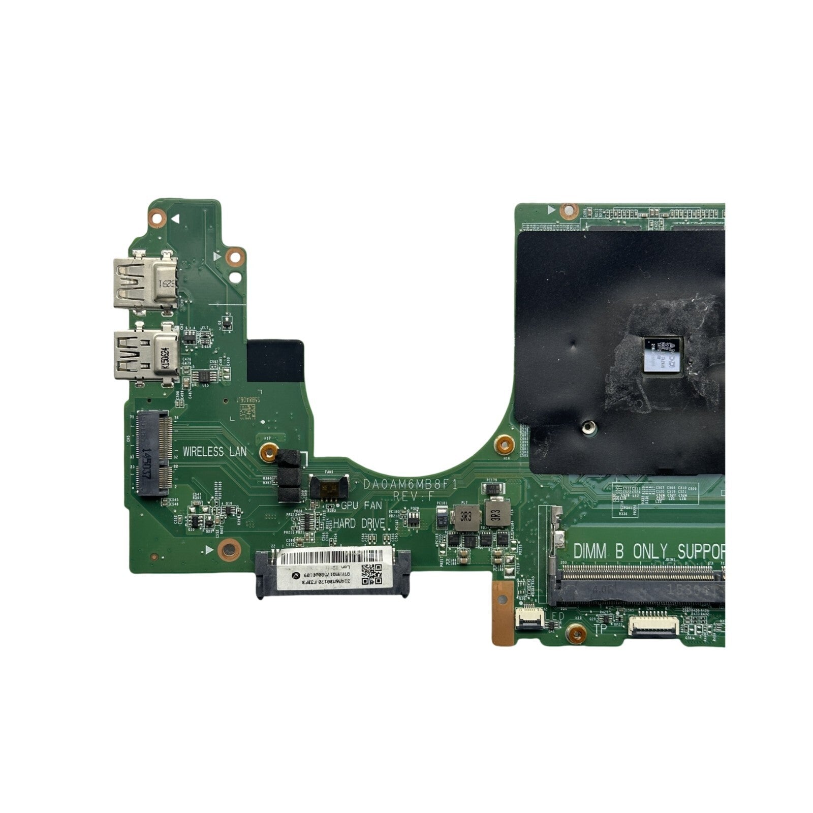 Dell Inspiron 15 7548 Motherboard CN-0N9YM9 with i7-5500U CPU and R7 M265 4G-GPU - Bighao-Era Laptop part