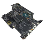 MSI GV62 8RD Motherboard MS-16JF1 with i7-8750H CPU and GTX1050Ti 4GB-GPU DDR4 - Bighao-Era Laptop part