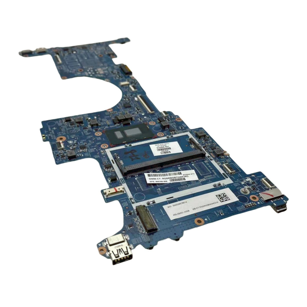 16906-2 For HP Envy X360 15-BP 15M-BP Motherboard i7-8550U 934998-601 934998-001 - Bighao-Era Laptop part
