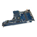 HP 15-DB Laptop Motherboard LA-G078P EPV51 L20478-601 UMA with A6-9225 CPU - Bighao-Era Laptop part