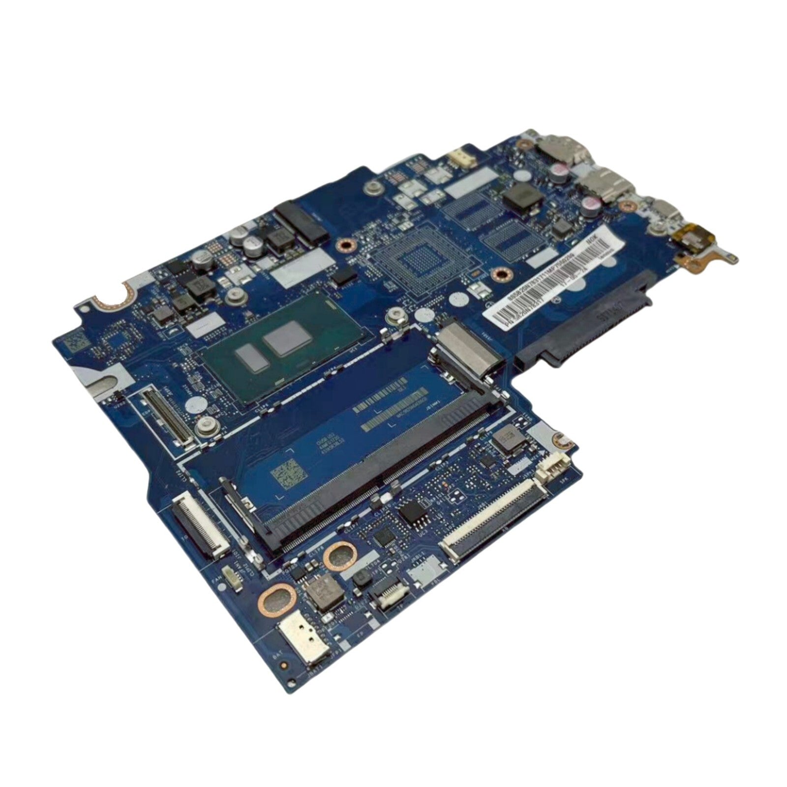 5B20N78317 Lenovo Ideapad 320S-14IKB Motherboard LA-E541P with Core i5-7200U CPU - Bighao-Era Laptop part