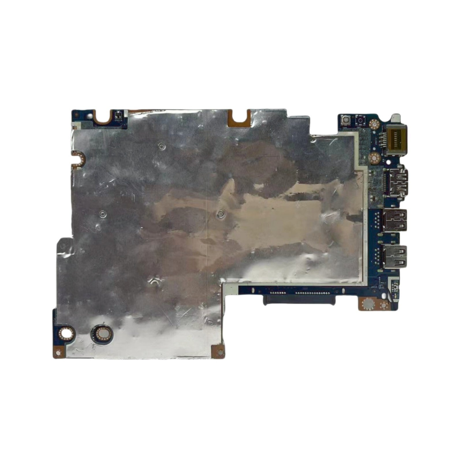 5B20L45199 Lenovo Yoga 510-14ISK Motherboard LA-D451P i7-6500U R7 M460 2G - Bighao-Era Laptop part