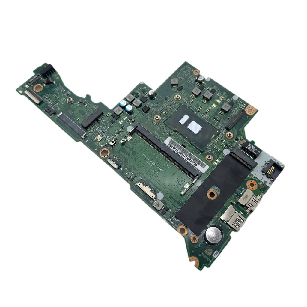 Acer Aspire A315-51 Motherboard DA0ZAVMB8G0 with i5-7200U Processor and 4GB RAM - Bighao-Era Laptop part