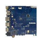For Dell Inspiron 15R 5537 Laptop Motherboard VBW01 LA-9982P i7-4500U 0CD6V3 - Bighao-Era Laptop part