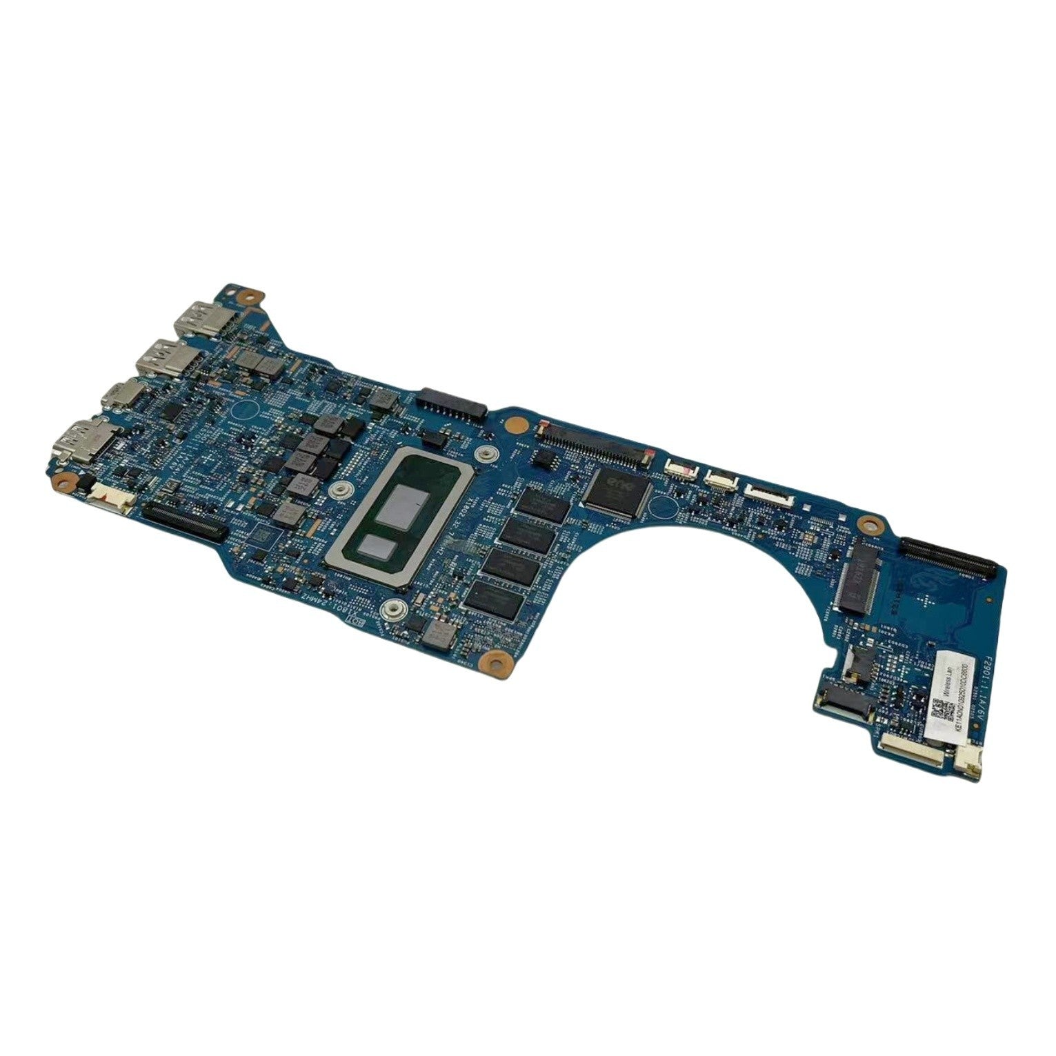Acer Spin 5 SP513-53N Motherboard 18734-1M with i7-8565U and 16GB RAM - NBH6211005 - Bighao-Era Laptop part